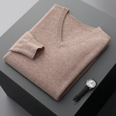 Idriso | Herren Lässig Pullover