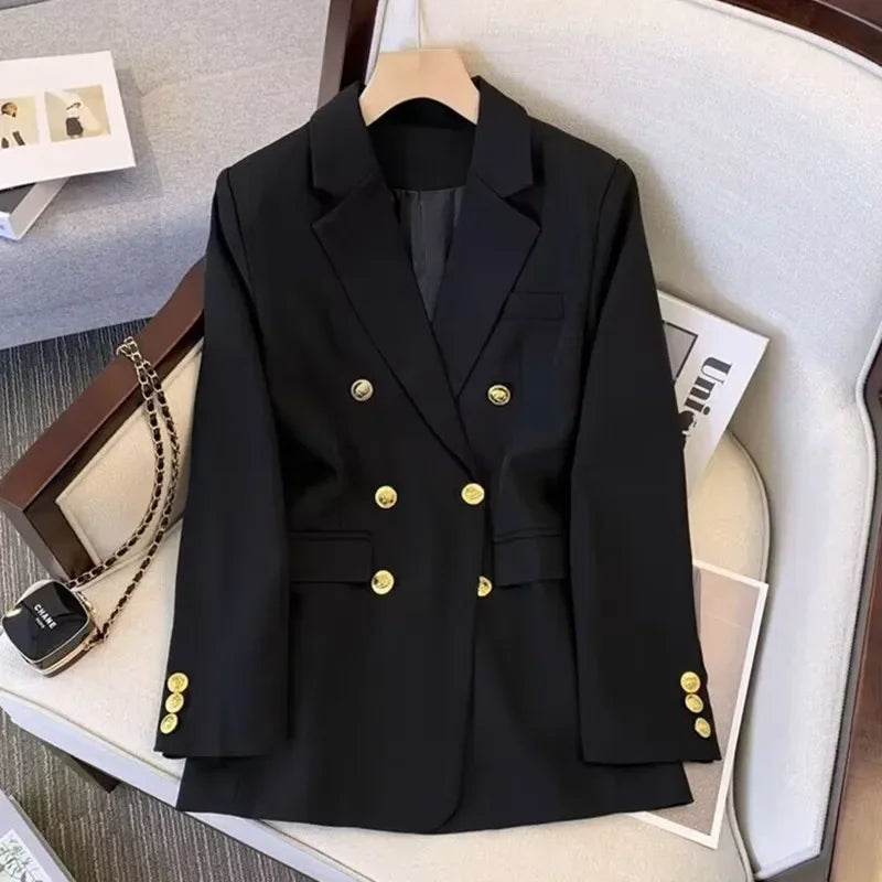 Gloria - stylischer blazer für damen