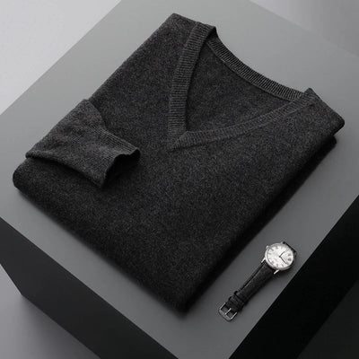 Idriso | Herren Lässig Pullover