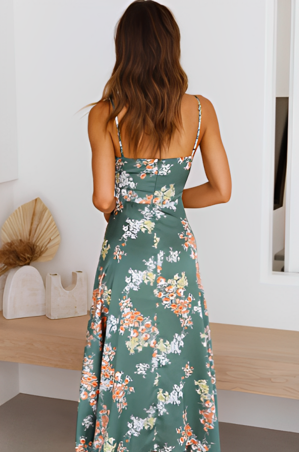 Grace | Zeitloses Sommerkleid für Damen