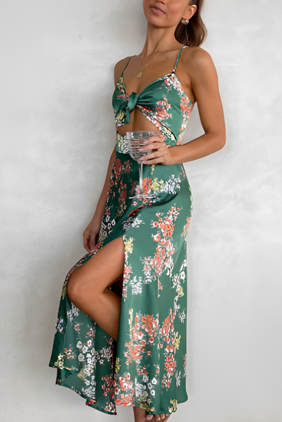 Grace | Zeitloses Sommerkleid für Damen