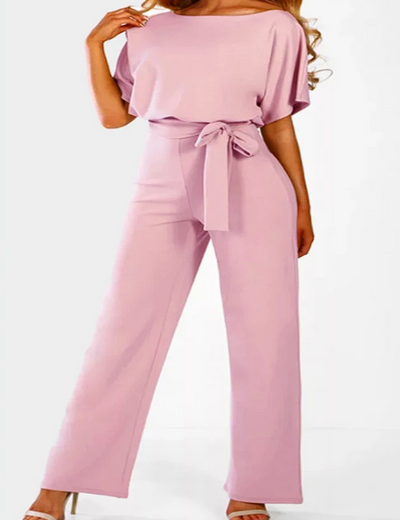 Halcyona | Eleganter Damen Jumpsuit