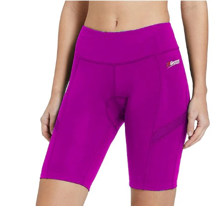 Olivia – radhose für damen