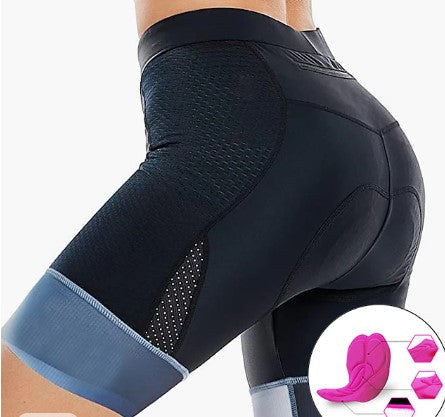 Emma – radhose für damen