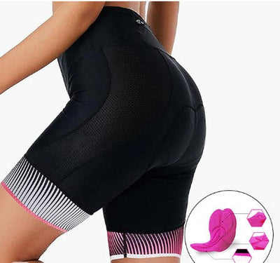 Emma – radhose für damen