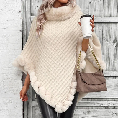 Mischa | Neue gestrickte Top