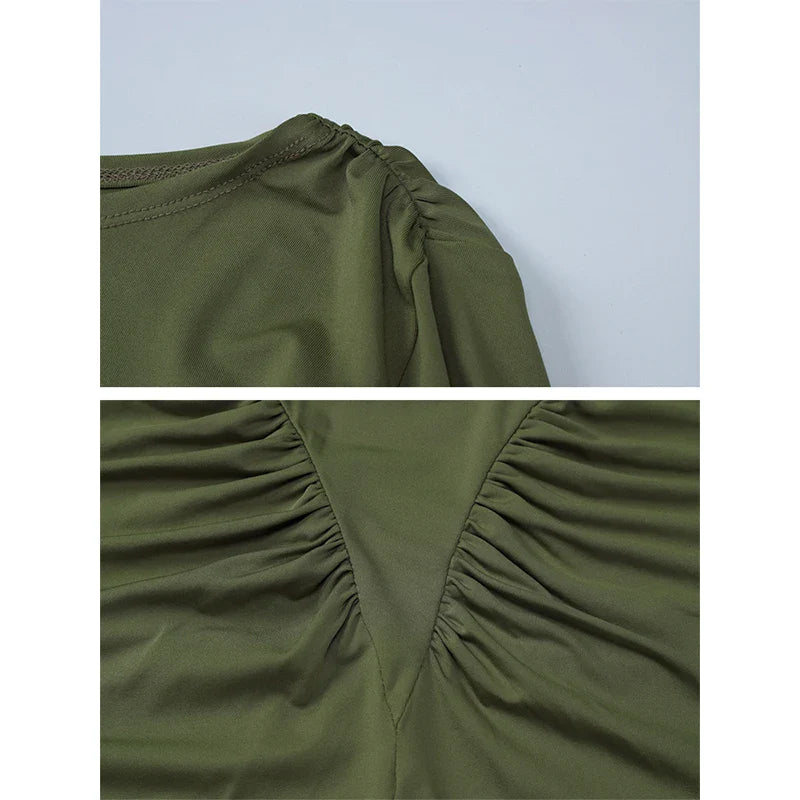 Brenda | Sexy Langkleid für besondere Anlässe