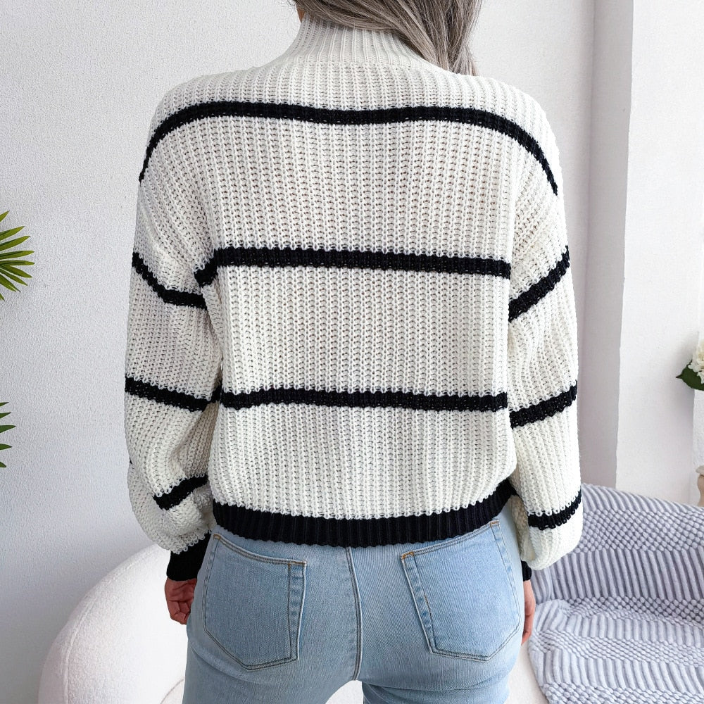 Erwinal | Modischer Pullover für Damen