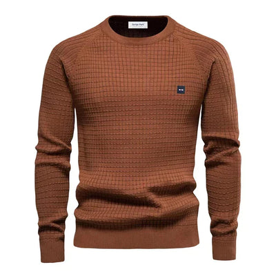 Alwin | Klassische Herrenmode Pullover