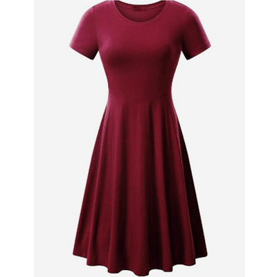 Elisein | Elegantes Kleid für Damen