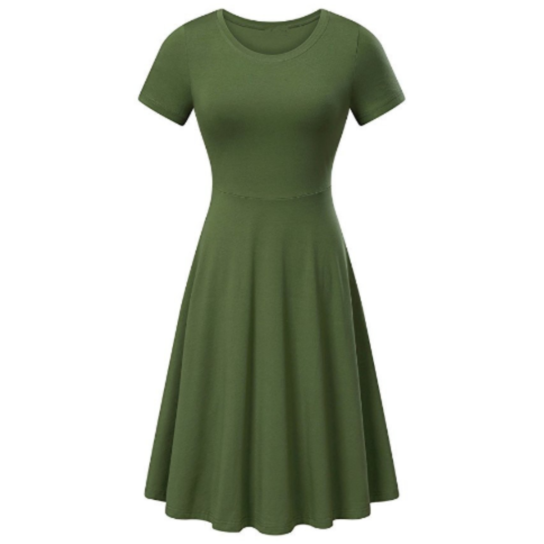 Elisein | Elegantes Kleid für Damen