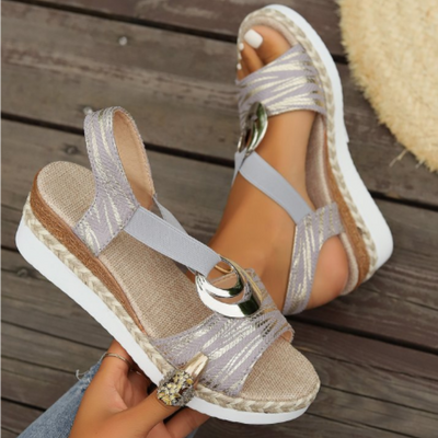 Renateilin | Sandalen für Damen