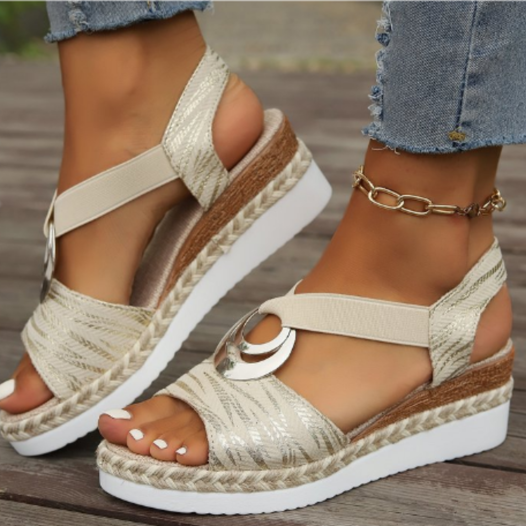 Renateilin | Sandalen für Damen