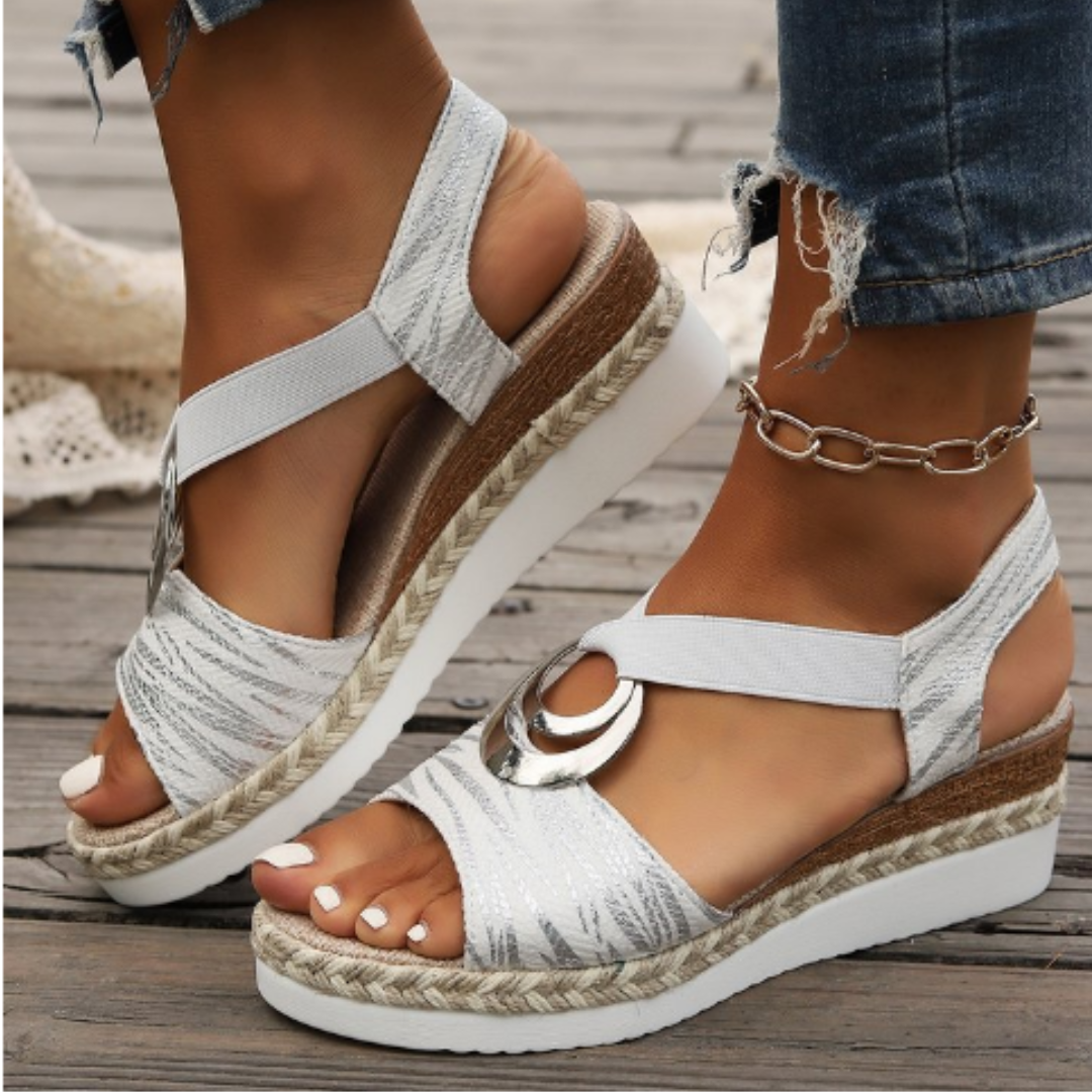 Renateilin | Sandalen für Damen