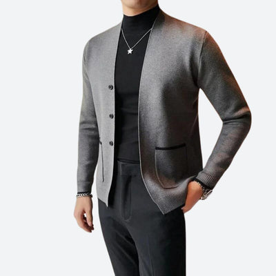 Ingridad | Herren Elegant Blazer