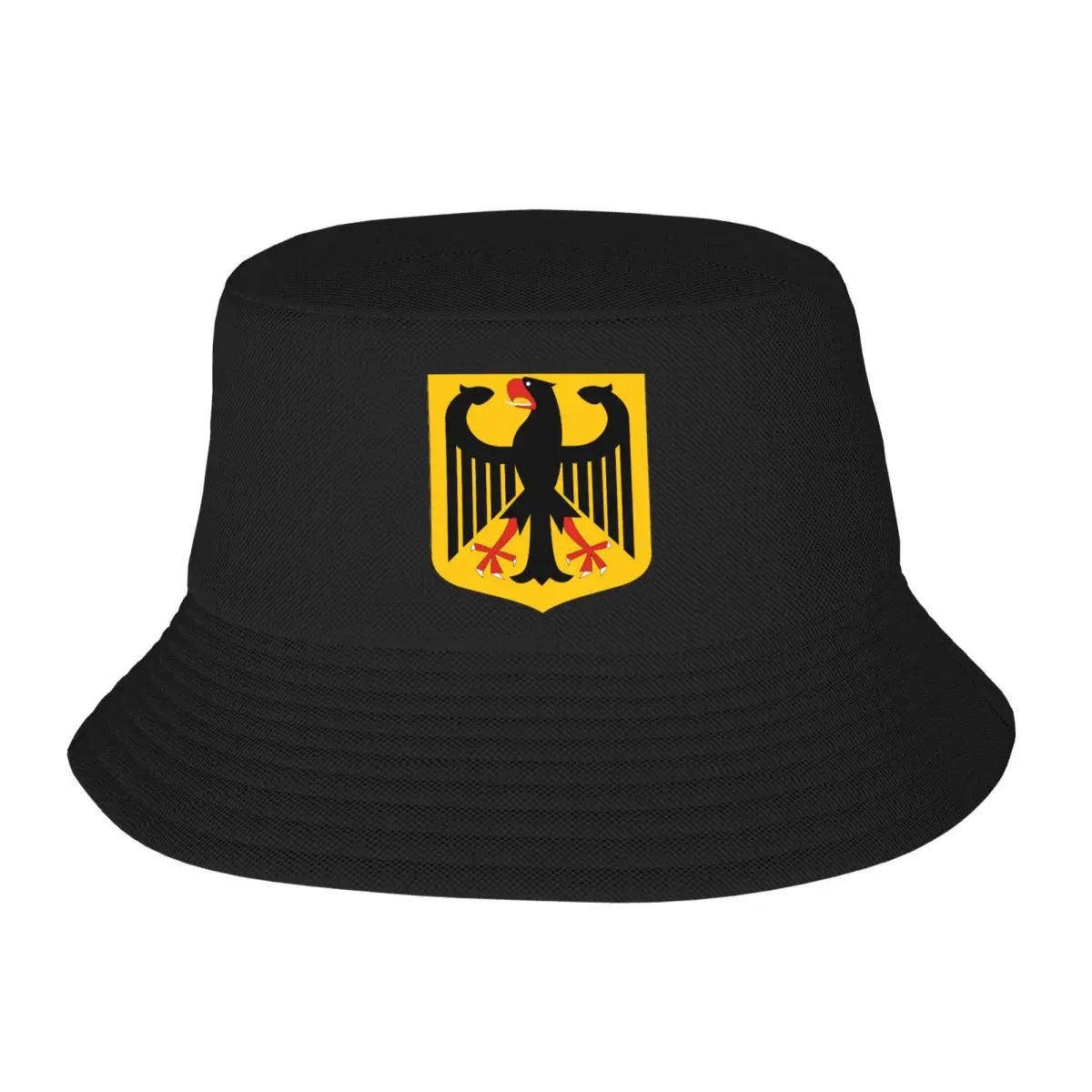 Levin | Unisex Deutschland Euro 2024 Hut