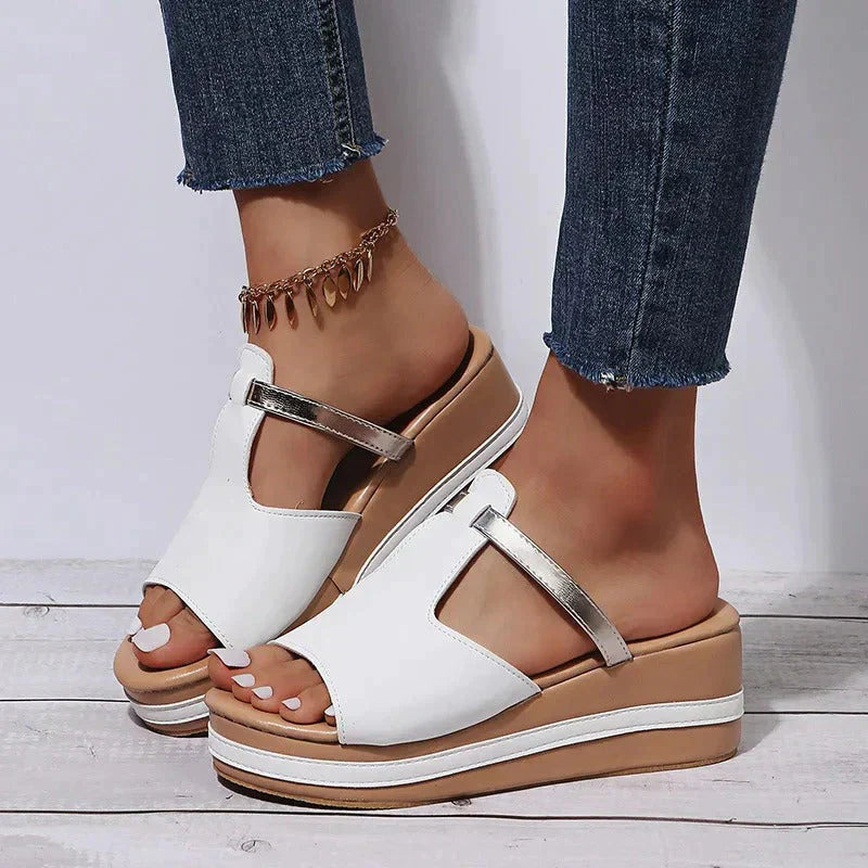 Camila-sandalen – ergonomische schuhe