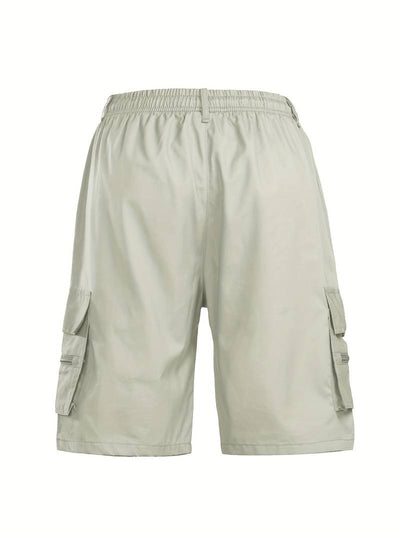 Ethan – taktische outdoor-shorts für den frühling