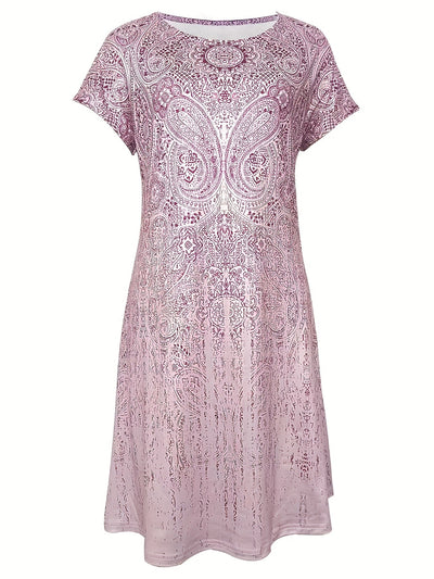 Astrideilin | Kleid für Damen