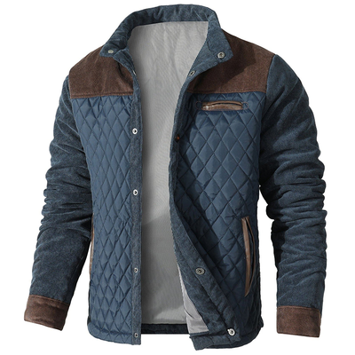 Raiden | Herren Langarm Jacke | Lässig