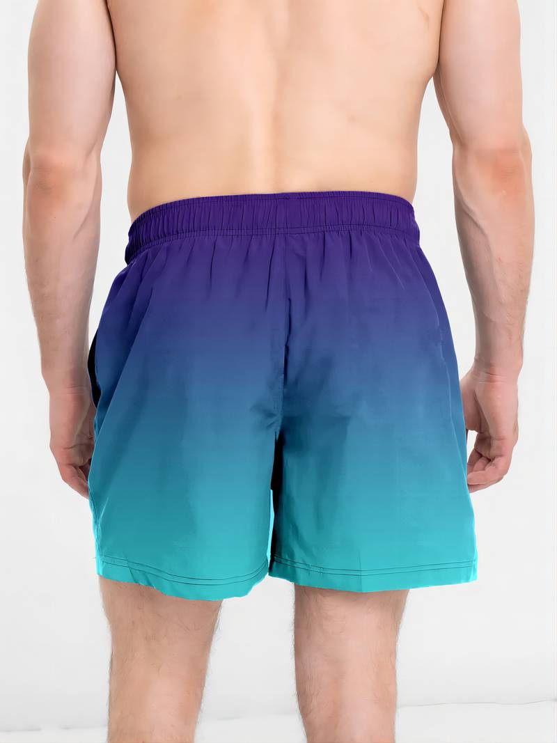 Jacob – lockere strandshorts für herren