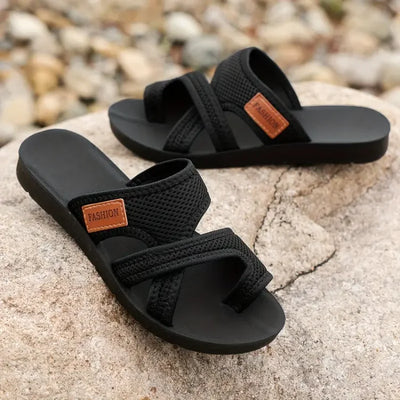 Brunhein | Bequeme Sandalen für Damen