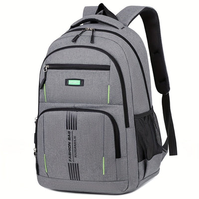 Bennett | Langlebiger Herren-Rucksack