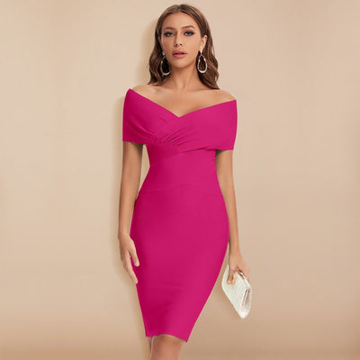 Barretta | Elegantes Damen-Kleid