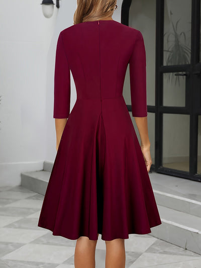 Wendlalin | Elegantes Kleid für Damen