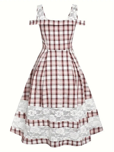 Almutar | Oktoberfest Bier Dirndl Kleid