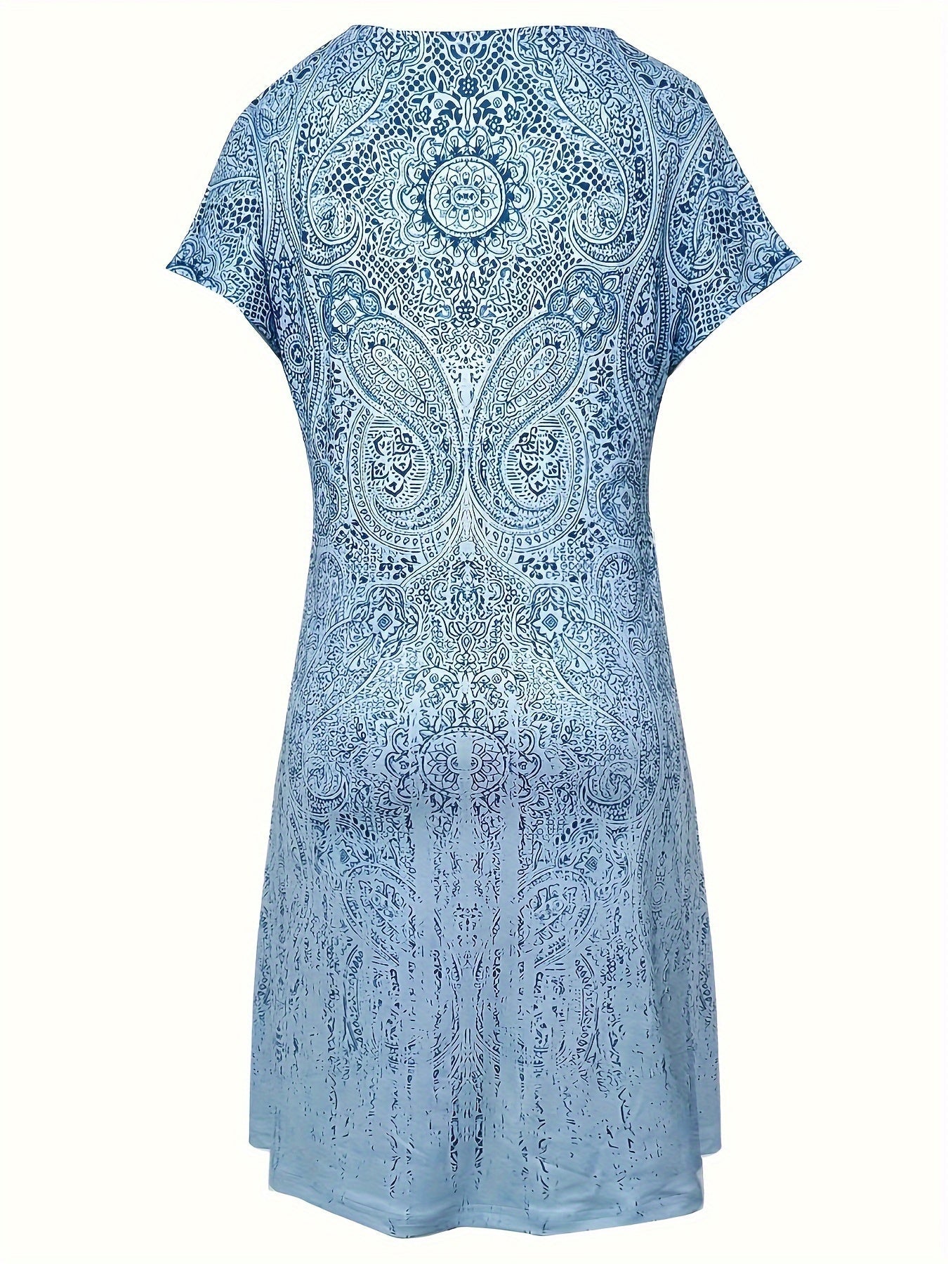 Astrideilin | Kleid für Damen