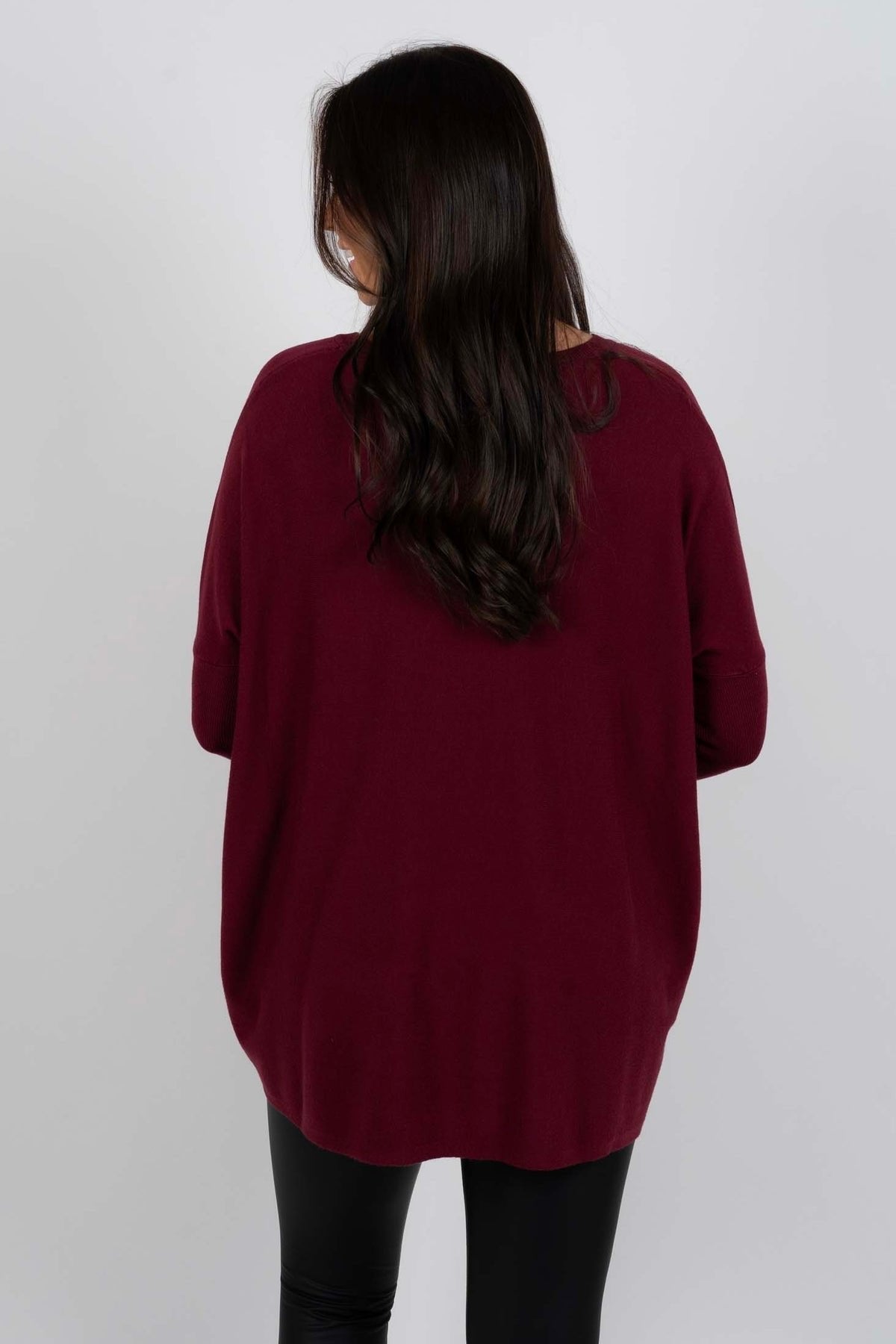 Izza™ - Komfort Smitten Pullover