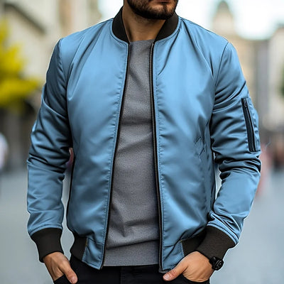 Vinus | Herren Bomberjacke
