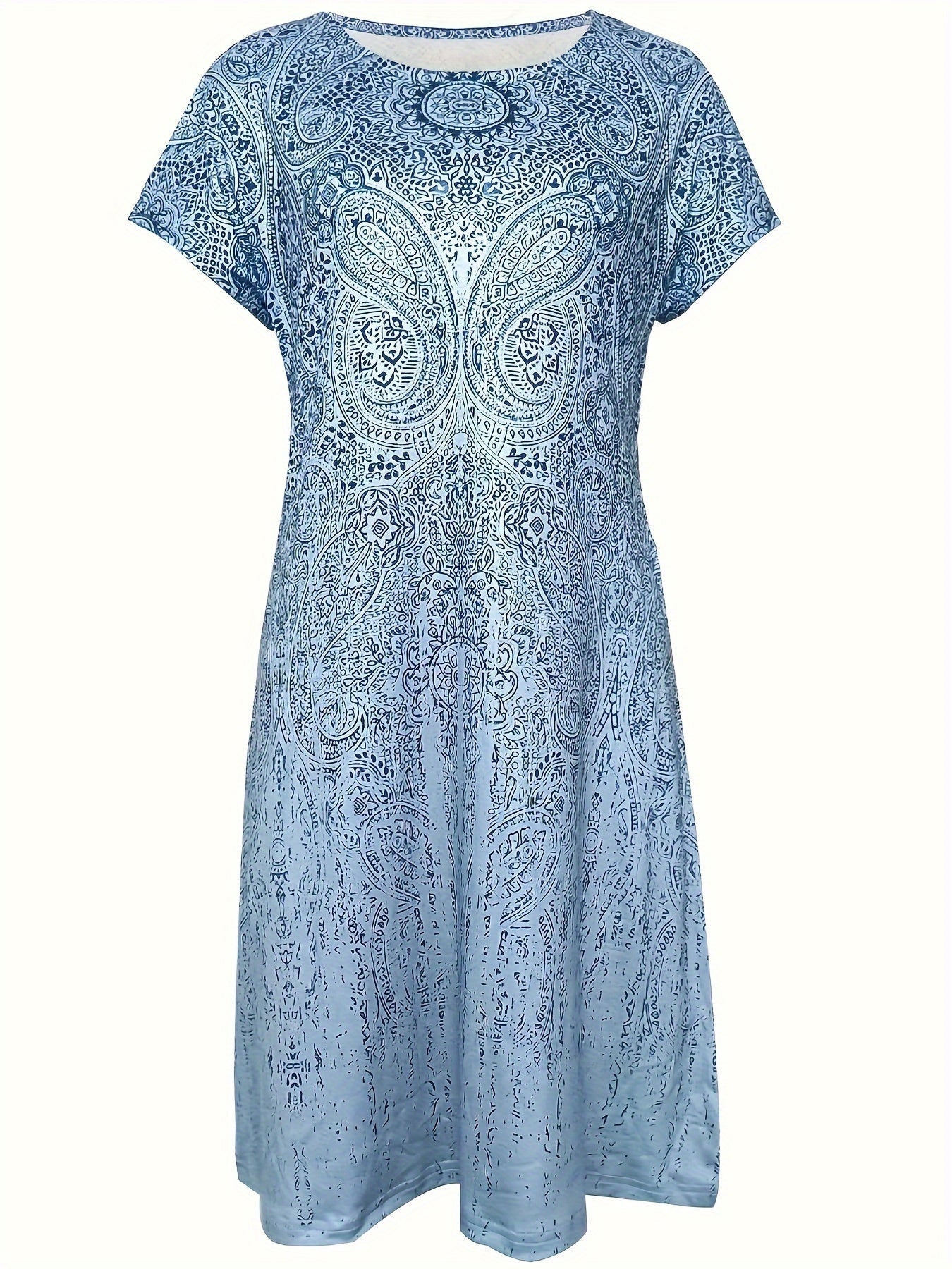 Astrideilin | Kleid für Damen