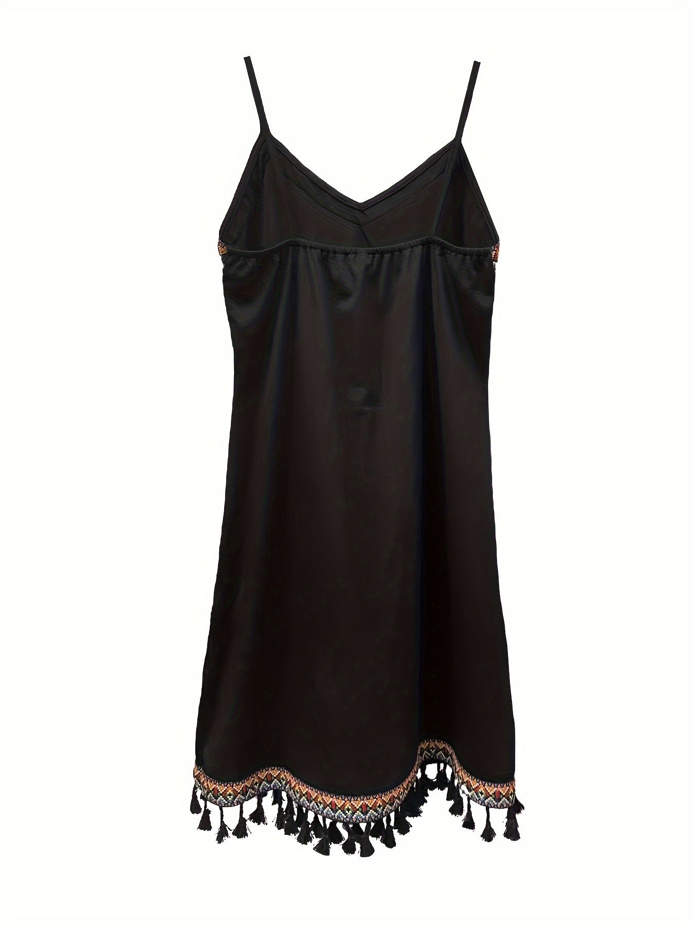 Caspena | Damen-Cami-Kleid