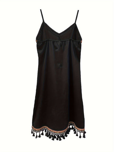 Caspena | Damen-Cami-Kleid