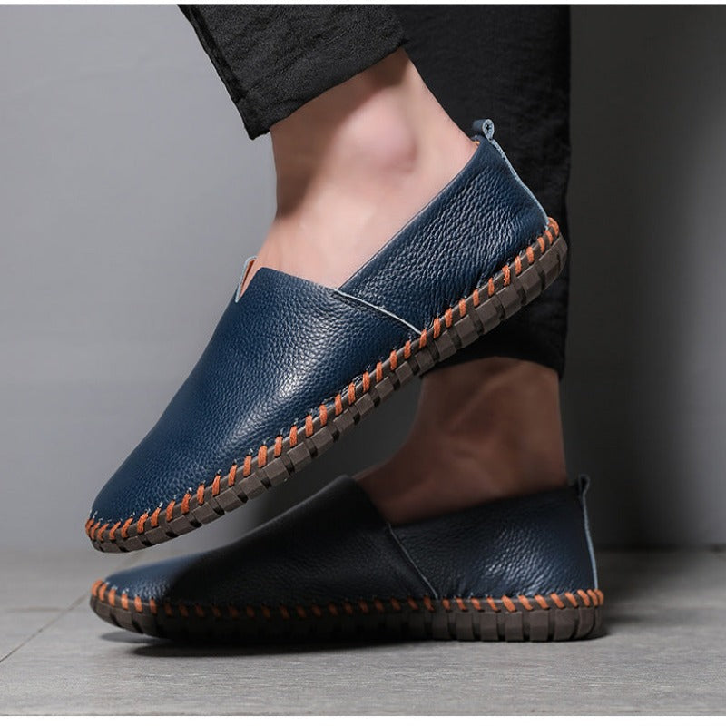 Elosen | Stilvolle schuhe für Herren