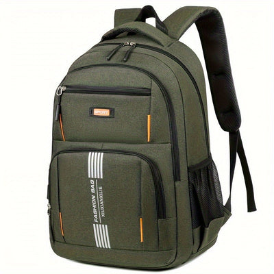 Bennett | Langlebiger Herren-Rucksack