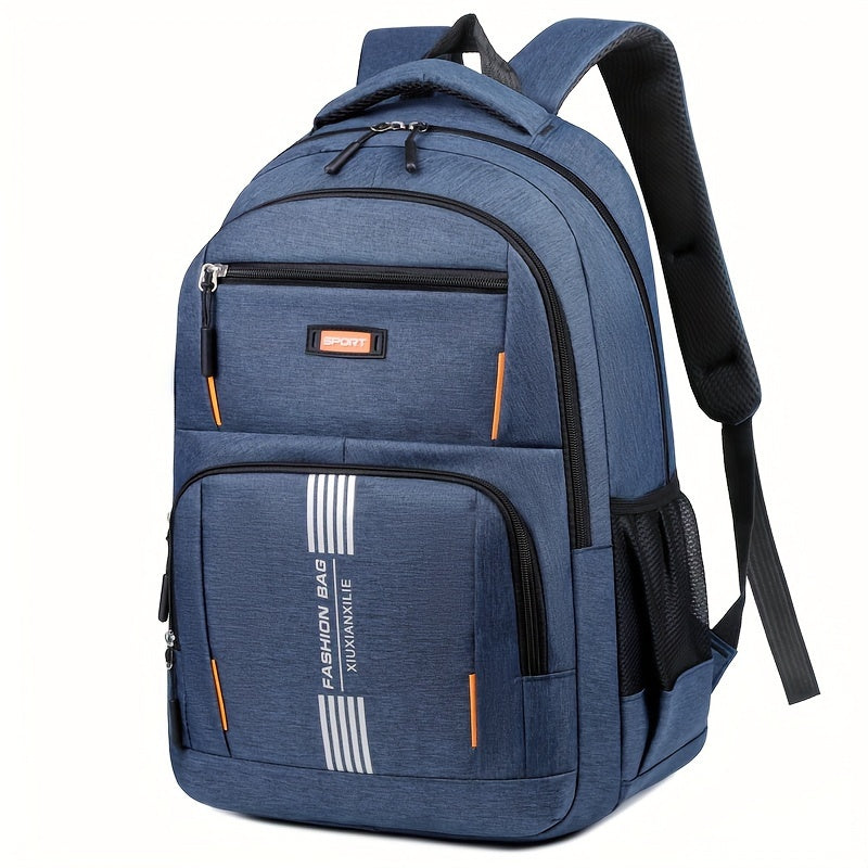 Bennett | Langlebiger Herren-Rucksack