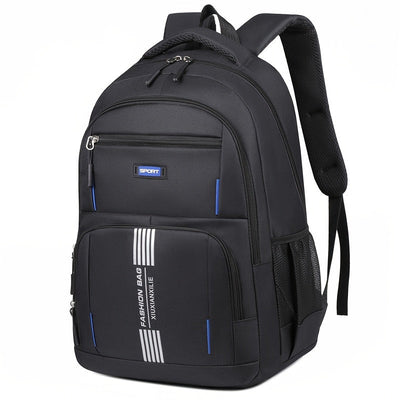 Bennett | Langlebiger Herren-Rucksack