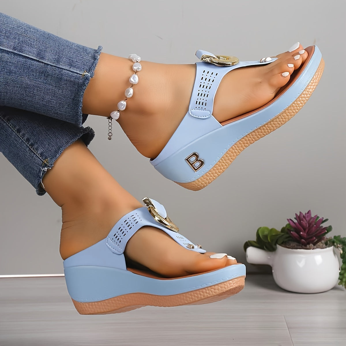 Zarahan | Freizeit-Sandalen für Damen