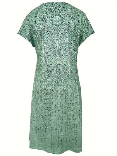 Astrideilin | Kleid für Damen