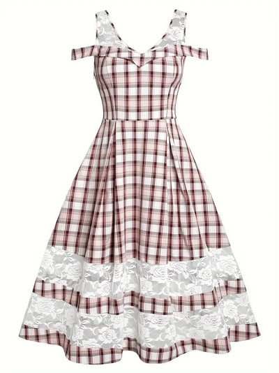 Almutar | Oktoberfest Bier Dirndl Kleid