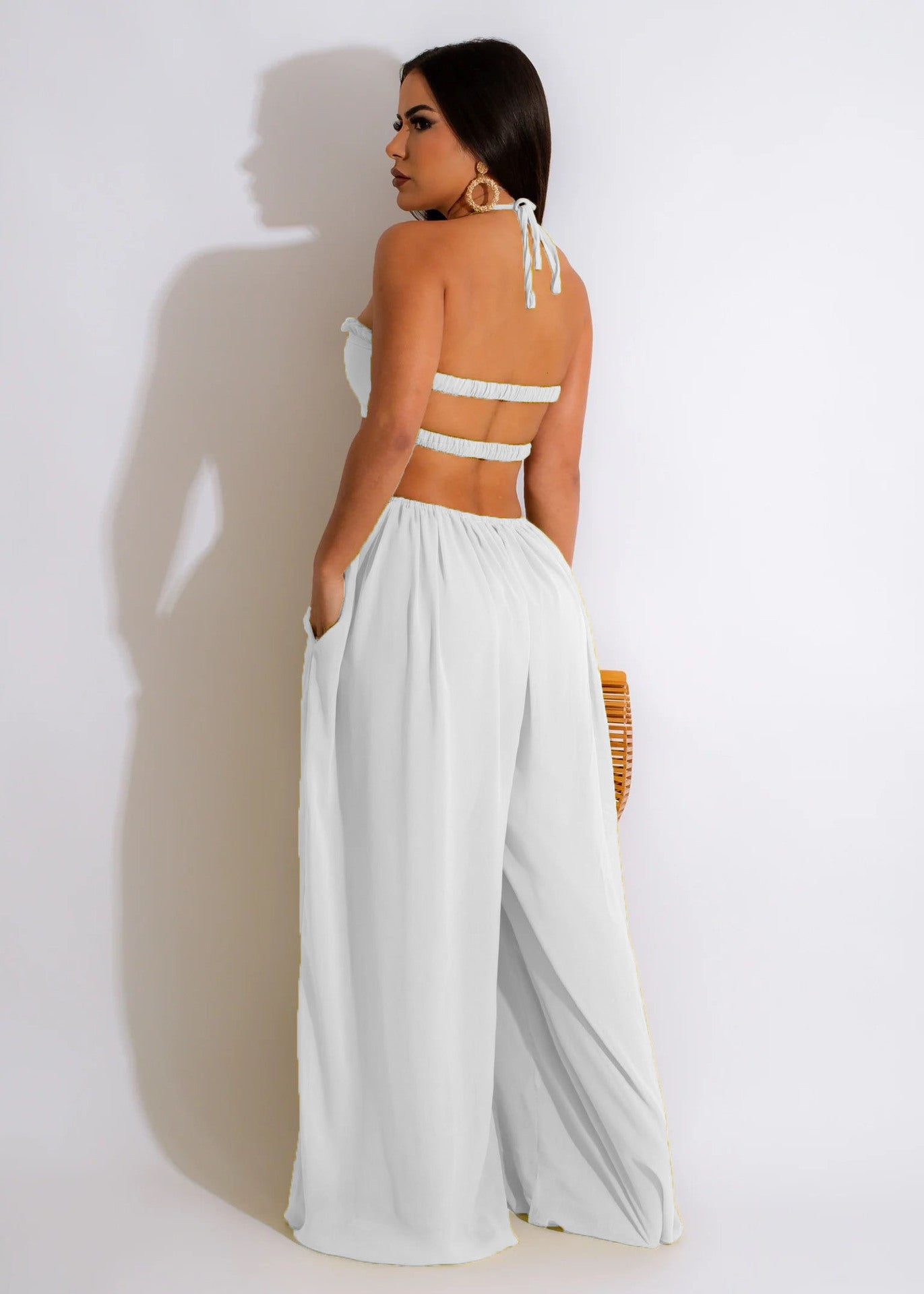 Reinhorda | Damen Jumpsuit