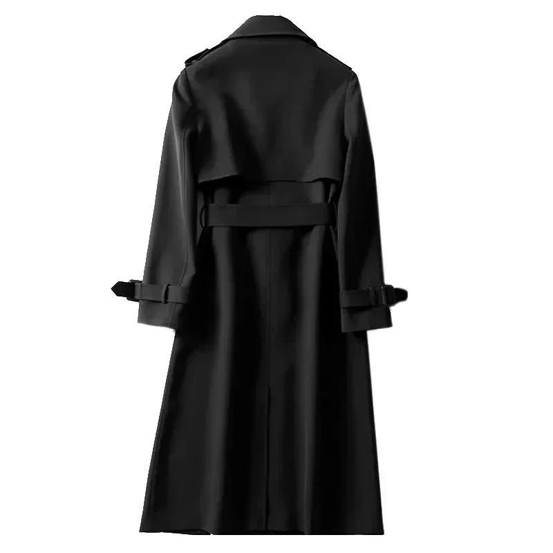 Kriemhild | Damen Trenchcoat