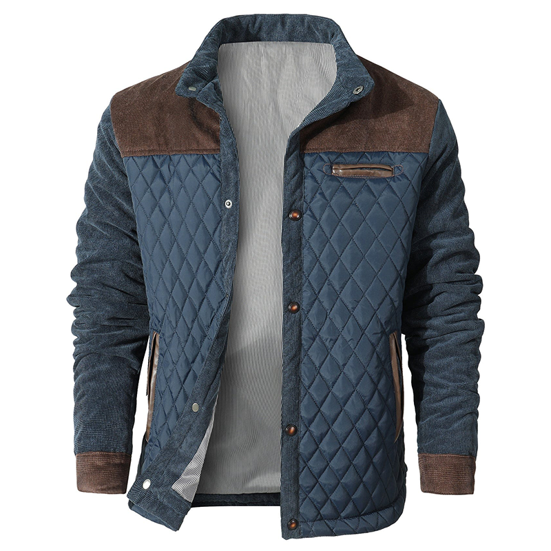 Raiden | Herren Langarm Jacke | Lässig