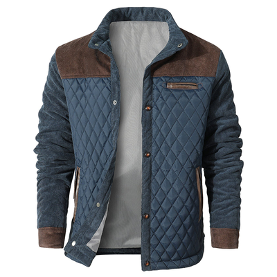 Raiden | Herren Langarm Jacke | Lässig