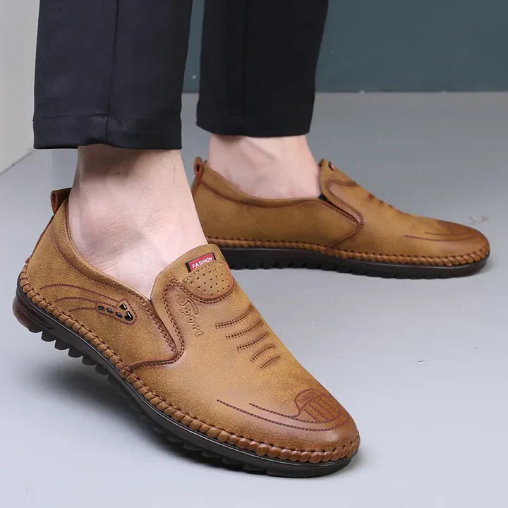 Oxley | Premiumschuhe für Herren