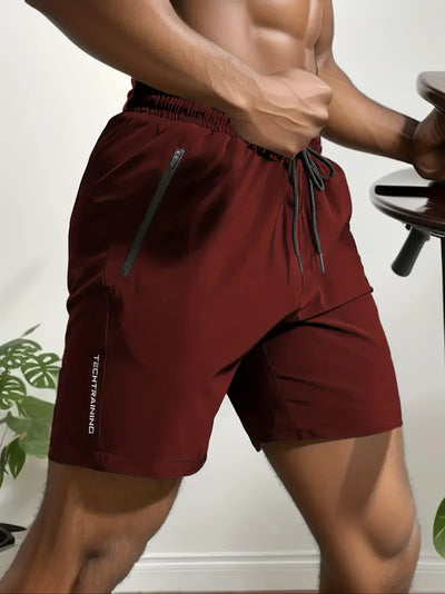 Joseph – schnell trocknende, bequeme aktiv-shorts für herren