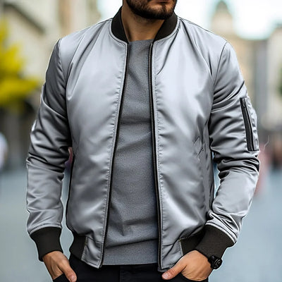 Vinus | Herren Bomberjacke